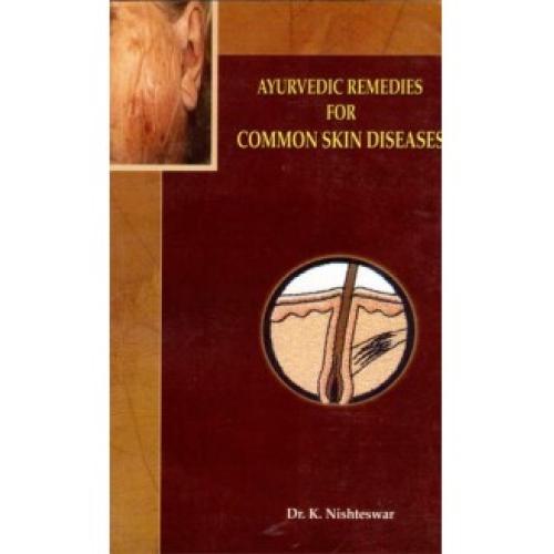 Ayurvedic Remedies for Common Skin Diseases